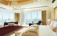   The St. Regis Abu Dhabi 5*  38