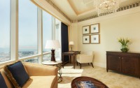   The St. Regis Abu Dhabi 5*  37