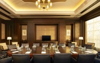   The St. Regis Abu Dhabi 5*  31