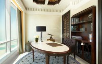   The St. Regis Abu Dhabi 5*  30