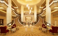   The St. Regis Abu Dhabi 5*  12