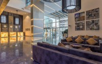   Wyndham Dubai Marina 4*  11