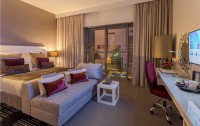   Wyndham Dubai Marina 4*  7