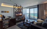 Wyndham Dubai Marina 4*  5