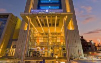   Wyndham Dubai Marina 4*  1