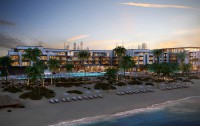   Nikki Beach Resort & Spa Dubai 5*  1