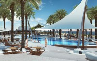   Nikki Beach Resort & Spa Dubai 5*  22