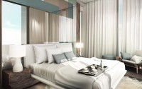   Nikki Beach Resort & Spa Dubai 5*  8