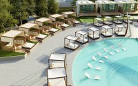   Nikki Beach Resort & Spa Dubai 5*  31