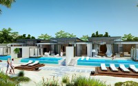   Nikki Beach Resort & Spa Dubai 5*  27