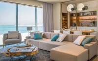   Nikki Beach Resort & Spa Dubai 5*  15