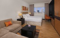 Doubletree By Hilton Hotel & Residence 4*  5