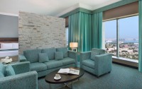   Atana Hotel 4*  14