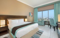   Atana Hotel 4*  11