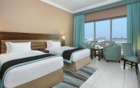   Atana Hotel 4*  9