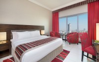   Atana Hotel 4*  8