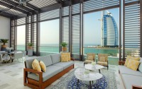   Madinat Jumeirah - Al Naseem 5*  17