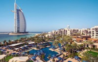   Madinat Jumeirah - Al Naseem 5*  32