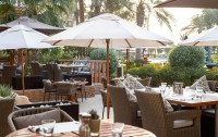   Madinat Jumeirah - Al Naseem 5*  12