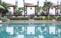   Madinat Jumeirah - Al Naseem 5*  3