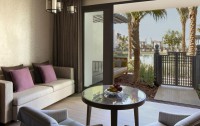   Madinat Jumeirah - Al Naseem 5*  2