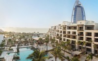   Madinat Jumeirah - Al Naseem 5*  1