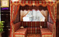   Al Khaleej Grand Hotel 3*  8