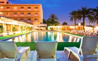 Ras Al Khaimah Hotel 4*  2