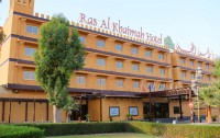   Ras Al Khaimah Hotel 4*  1