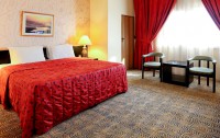   Ras Al Khaimah Hotel 4*  20