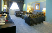   Ras Al Khaimah Hotel 4*  19