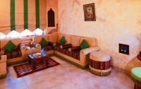   Ras Al Khaimah Hotel 4*  18