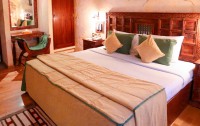   Ras Al Khaimah Hotel 4*  17