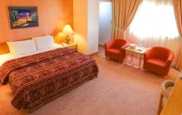   Ras Al Khaimah Hotel 4*  15