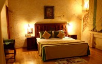   Ras Al Khaimah Hotel 4*  12