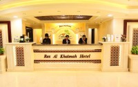   Ras Al Khaimah Hotel 4*  6