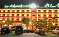 Ras Al Khaimah Hotel 4*  5