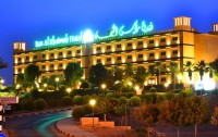 Ras Al Khaimah Hotel 4*  4