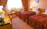   Ras Al Khaimah Hotel 4*  21