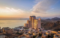   Fairmont Fujairah Beach Resort 5*  1