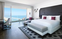   Fairmont Fujairah Beach Resort 5*  16