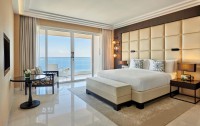   Fairmont Fujairah Beach Resort 5*  10