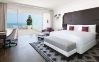   Fairmont Fujairah Beach Resort 5*  30