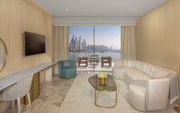   Five Palm Jumeirah Dubai 5*  11