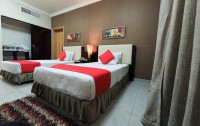   Crystal Plaza Hotel 2*  6