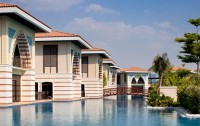   Jumeirah Zabeel Saray Royal Residence 5*  1