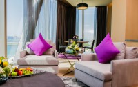 Rixos Premium Dubai 5*  4