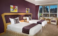   Armada Bluebay Hotel 4*  16