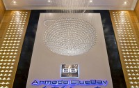   Armada Bluebay Hotel 4*  6