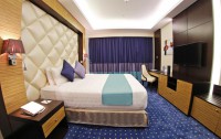   Armada Bluebay Hotel 4*  4